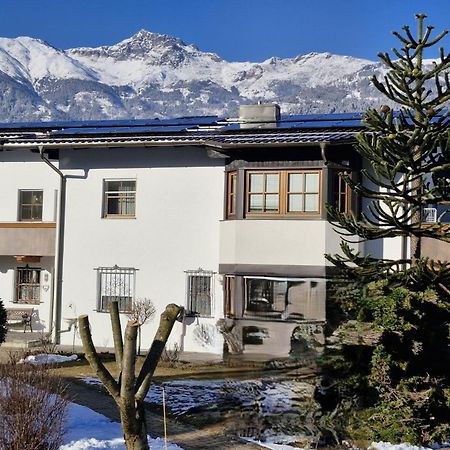 Haus Sonnengarten-Lienz Exteriör bild